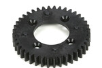 LOSI LOSB3436  40T Spur Gear, Mod 1: TEN-SCTE LOSI LOSB3436  40T Spur Gear, Mod 1: TEN-SCTE