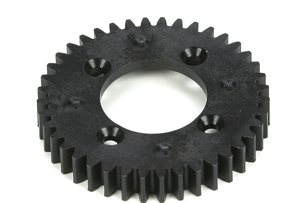 LOSI LOSB3436  40T Spur Gear, Mod 1: TEN-SCTE