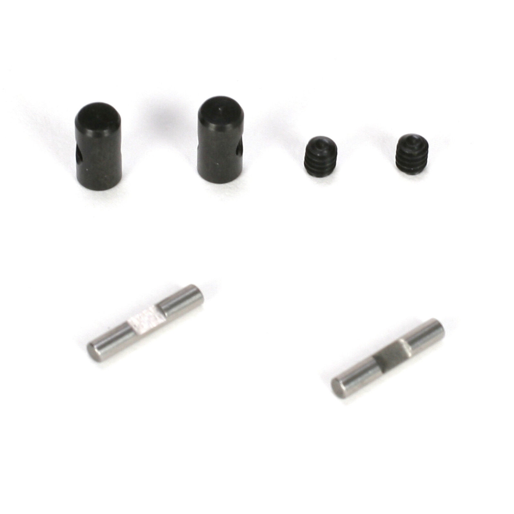 LOSI LOSB3556  Center CV Driveshaft Couplers: 10-T