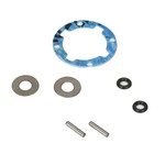 LOSI LOSB3568  Diff Gasket& Misc: 10-T