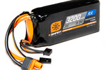 SPEKTRUM 3200mAh 3S 9.9V Smart LiFe ECU Battery; IC3