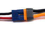 SPM SPMX32006S30  3200mAh 6S 22.2V Smart LiPo 30C; IC5