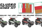 Redcat Racing RER09587   EVEREST-GEN7-PRO-BLACK Redcat Everest Gen7 PRO RC Scale Crawler - 1:10 Brushed Rock Crawler