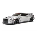 HPI Racing Nissan GT-R (R35) Body (200mm)