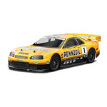 HPI Racing 7467 Nissan Skyline R34 GT-R GT (200mm)