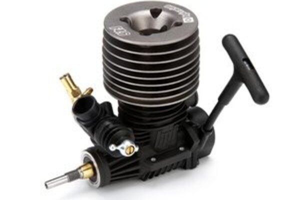 HPI Racing HPI111595 Nitro Star F4.6 V2 Engine With Pullstart
