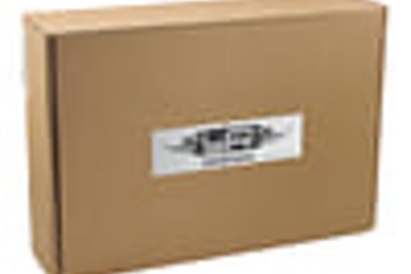 Yeah Racing YA-0405 1/10 Scale Aluminum Leaf Spring Hitch Mount Crawler Trailer