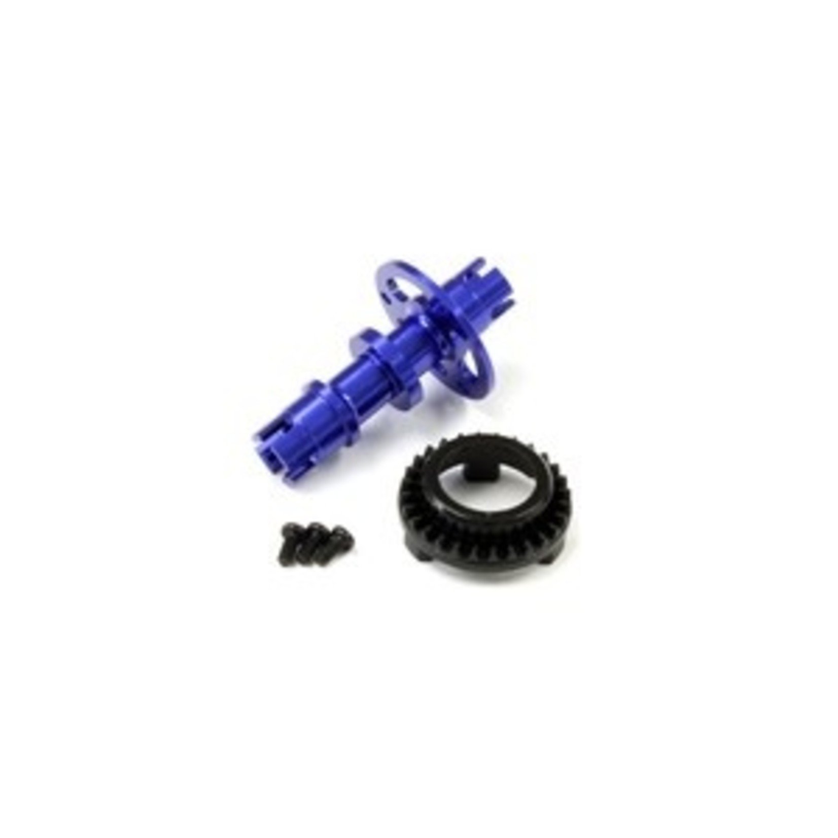 Kyosho KYOMDW024 Rigid Axle (for MINI-Z AWD)