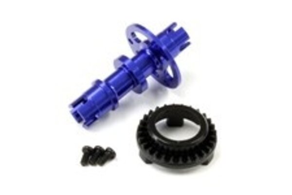 Kyosho KYOMDW024 Rigid Axle (for MINI-Z AWD)