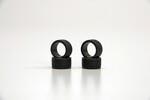 Kyosho KYOMZW38-10 MINI-Z Racing Radial Wide Tire
