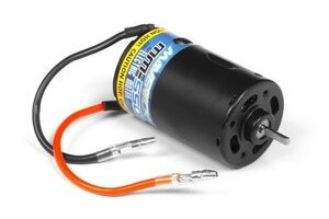 Maverick MVK150040  MM-550 15T Brushed Motor, Phantom XT, Quantum MT,