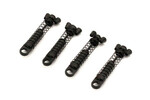 Kyosho KYOMX003  Shock Parts Set for Mini-Z 4x4