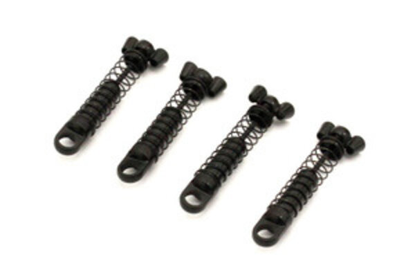 Kyosho KYOMX003  Shock Parts Set for Mini-Z 4x4