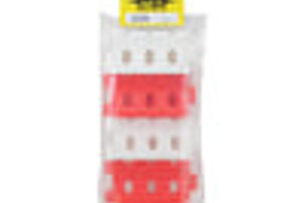 Yeah Racing YEA-YA-0432   Yeah Racing 1/10 Crawler/Drifter Scale Accessory (Road Safety Barriers)