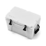 Exclusive RC EXC-ERC-10-9023-W Exclusive RC Scale Yeti Cooler (White) (Miniature Scale Accessory)