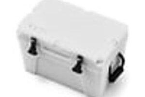 Exclusive RC EXC-ERC-10-9023-W Exclusive RC Scale Yeti Cooler (White) (Miniature Scale Accessory)