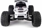 Redcat Racing KAIJU- WHITE : RER14420 Redcat KAIJU EXT 1/8 Scale 6S Ready Monster Truck
