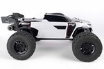 Redcat Racing KAIJU- WHITE : RER14420 Redcat KAIJU EXT 1/8 Scale 6S Ready Monster Truck