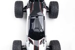 Redcat Racing KAIJU- WHITE : RER14420 Redcat KAIJU EXT 1/8 Scale 6S Ready Monster Truck