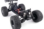 Redcat Racing KAIJU- WHITE : RER14420 Redcat KAIJU EXT 1/8 Scale 6S Ready Monster Truck