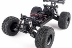 Redcat Racing KAIJU- WHITE : RER14420 Redcat KAIJU EXT 1/8 Scale 6S Ready Monster Truck
