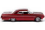 Redcat Racing RER13525 Redcat SixtyFour RC Car - 1:10 1964 Chevrolet Impala Hopping Lowrider