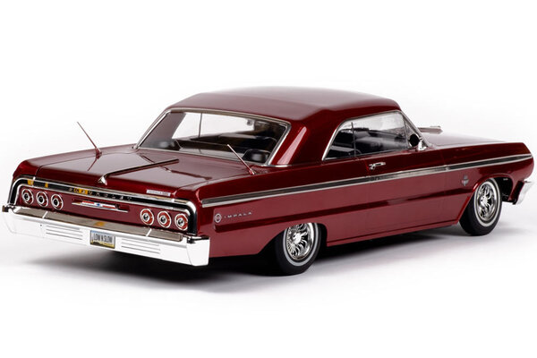 Redcat Racing RER13525 Redcat SixtyFour RC Car - 1:10 1964 Chevrolet Impala Hopping Lowrider