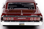 Redcat Racing RER13525 Redcat SixtyFour RC Car - 1:10 1964 Chevrolet Impala Hopping Lowrider