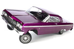 Redcat Racing RER13525 Redcat SixtyFour RC Car - 1:10 1964 Chevrolet Impala Hopping Lowrider