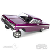 RER13525 Redcat SixtyFour RC Car - 1:10 1964 Chevrolet Impala