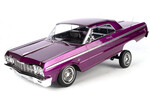 Redcat Racing RER13525 Redcat SixtyFour RC Car - 1:10 1964 Chevrolet Impala Hopping Lowrider