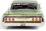 Redcat Racing RER14408   Redcat SixtyFour RC Car - 1:10 1964 Chevrolet Impala Hopping Lowrider