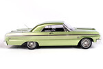 Redcat Racing RER14408   Redcat SixtyFour RC Car - 1:10 1964 Chevrolet Impala Hopping Lowrider