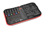Corally (Team Corally) C-16250 RC Car Tool Set - Includes Tool Bag - 16pcs Total