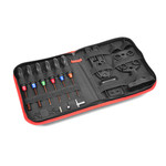 Corally (Team Corally) C-16250 RC Car Tool Set - Includes Tool Bag - 16pcs Total