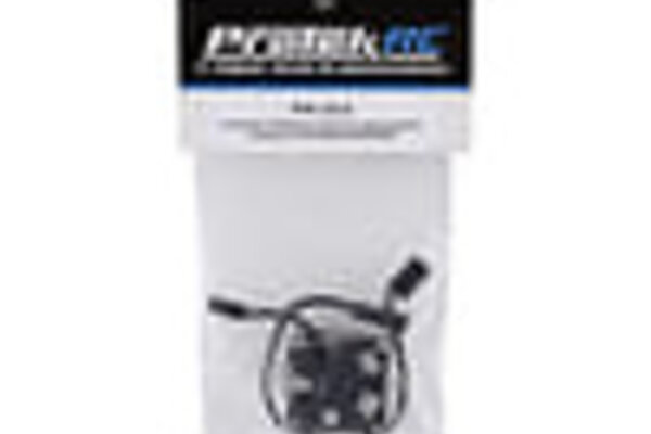 Protek RC PTK-2113   RC 35x35x10mm Aluminum High Speed HV Cooling Fan (Silver/Black)