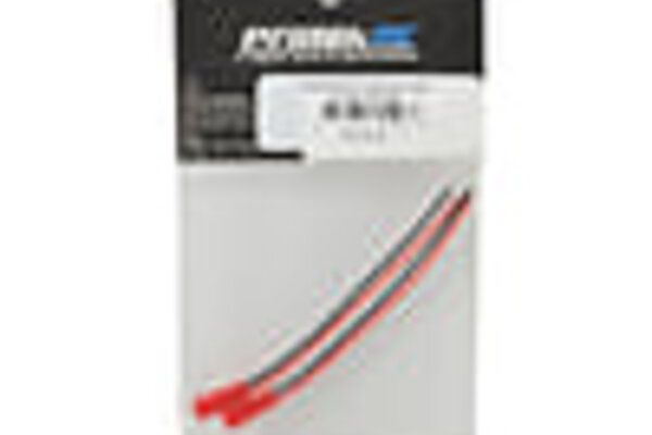 Protek RC PTK-5219   RC JST Female Connector Leads (2)