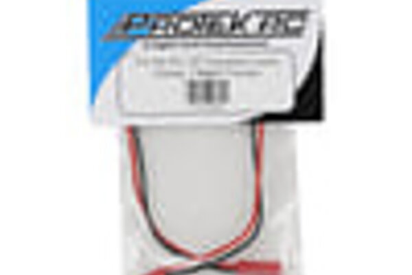 Protek RC PTK-5202  JST Connector Leads (20AWG, 1 Male / 1 Female)
