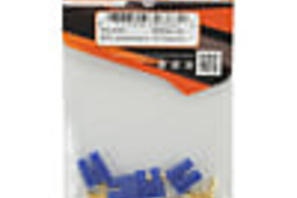 Maclan Racing EC3 Connectors (4 Female)