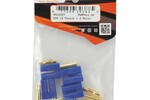 Maclan Racing HADMCL4157    MCL4157  Maclan EC5 Connectors (2 Female + 2 Male)