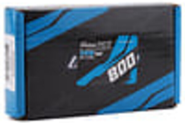 Gens ACE GEA8002S45JS   Gens Ace 2s LiPo Battery 45C (7.4V/800mAh) w/JST Connector