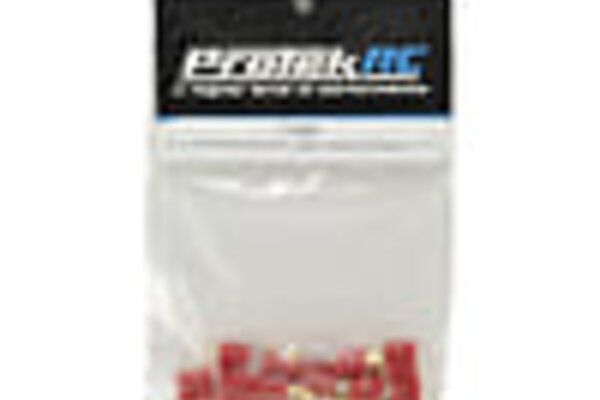 Protek RC PTK-5062   RC Bulk Pack T-Style Female (10 Female)