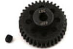 Protek RC PTK-8090   RC Lightweight Steel 48P Pinion Gear (3.17mm Bore) (36T)