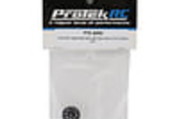 Protek RC PTK-8090   RC Lightweight Steel 48P Pinion Gear (3.17mm Bore) (36T)