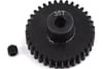 Protek RC PTK-8053   RC Lightweight Steel 48P Pinion Gear (3.17mm Bore) (35T)
