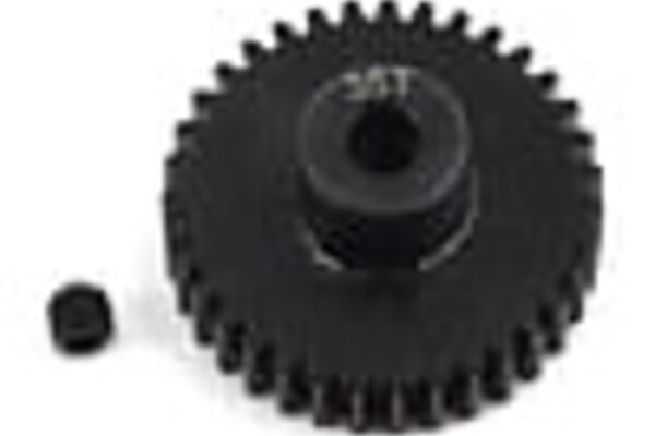 Protek RC PTK-8053   RC Lightweight Steel 48P Pinion Gear (3.17mm Bore) (35T)