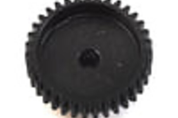 Protek RC PTK-8053   RC Lightweight Steel 48P Pinion Gear (3.17mm Bore) (35T)