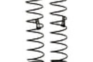 Mugen Seiki MUGE2556   Seiki Big Bore Rear Damper Spring Set (1.4/9.0T) (2)