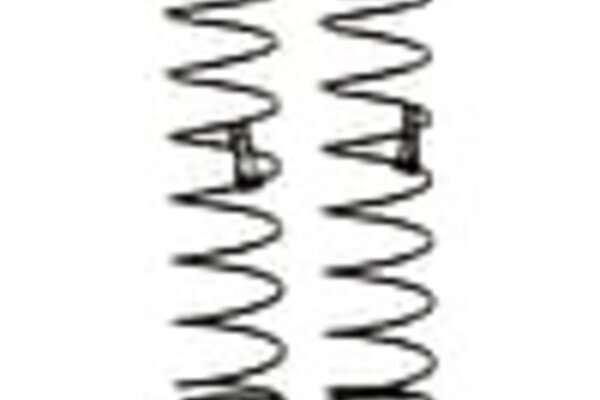 Mugen Seiki MUGE2556   Seiki Big Bore Rear Damper Spring Set (1.4/9.0T) (2)