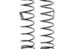 Mugen Seiki MUGE0569   Seiki Rear Damper Spring (Super Hard, 86mm, 9.5T) (2)